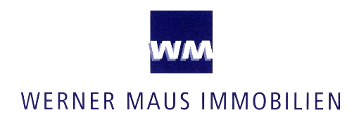 Logo von Werner Maus Immobilien