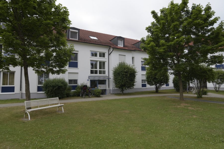 Referenzobjekt in Gilching