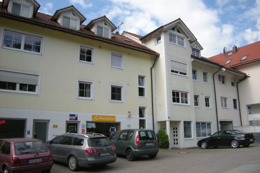 Referenzobjekt in Grafrath