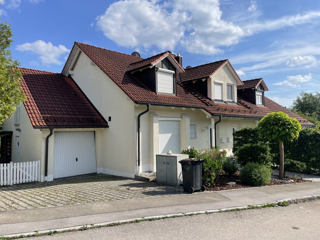Referenz eines verkauften Objektes in Greifenberg am Ammersee
