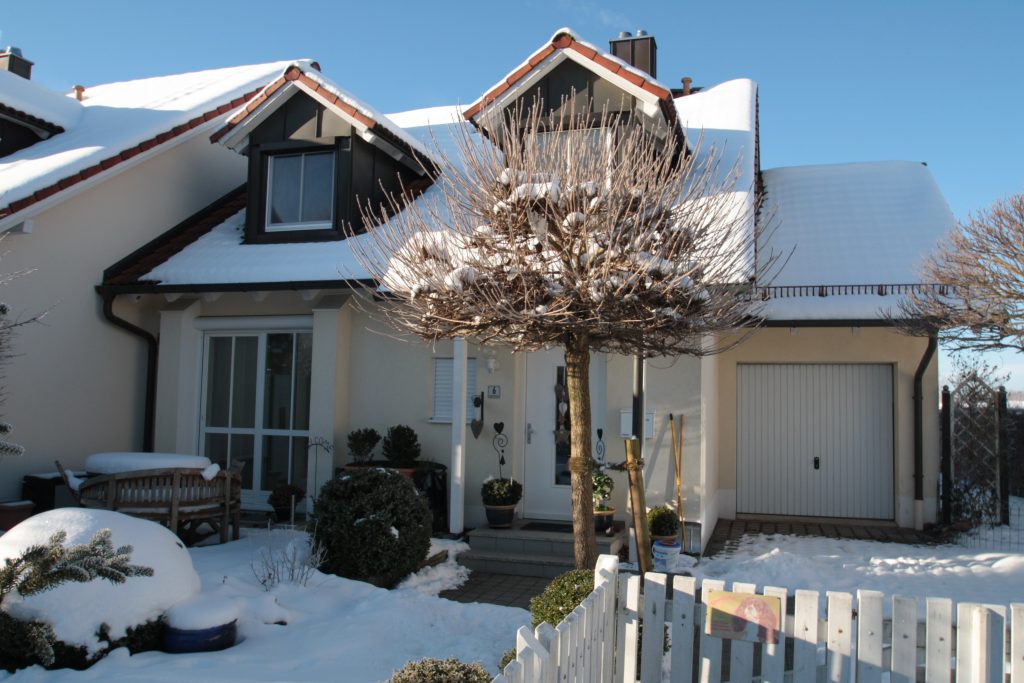 Referenz eines verkauften Objektes in Greifenberg am Ammersee