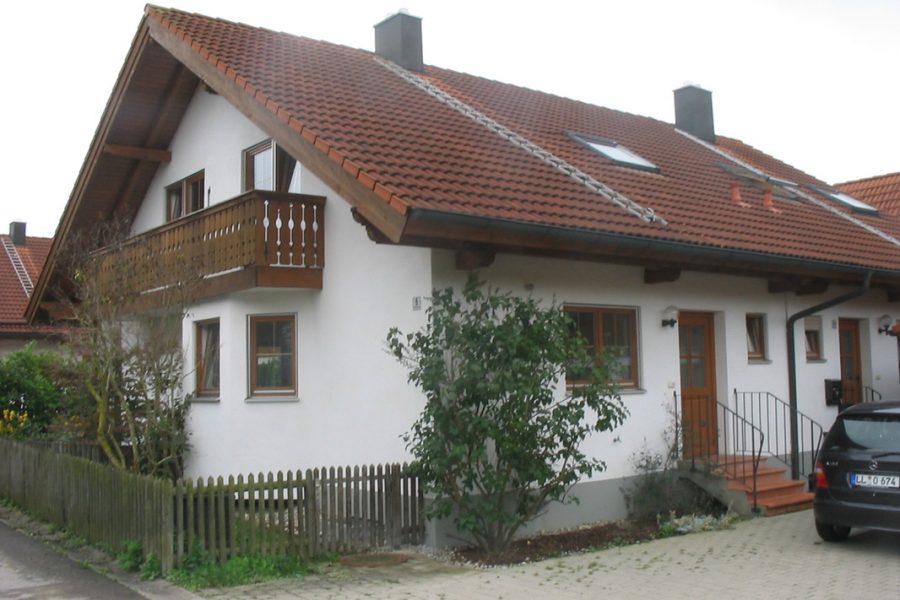 Referenzobjekt in Greifenberg am Ammersee