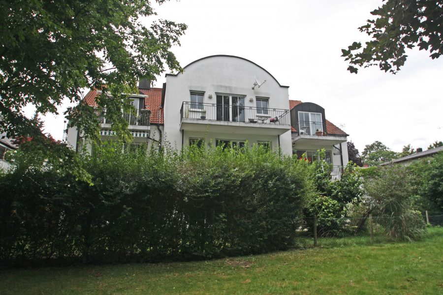 Referenzobjekt in Greifenberg am Ammersee