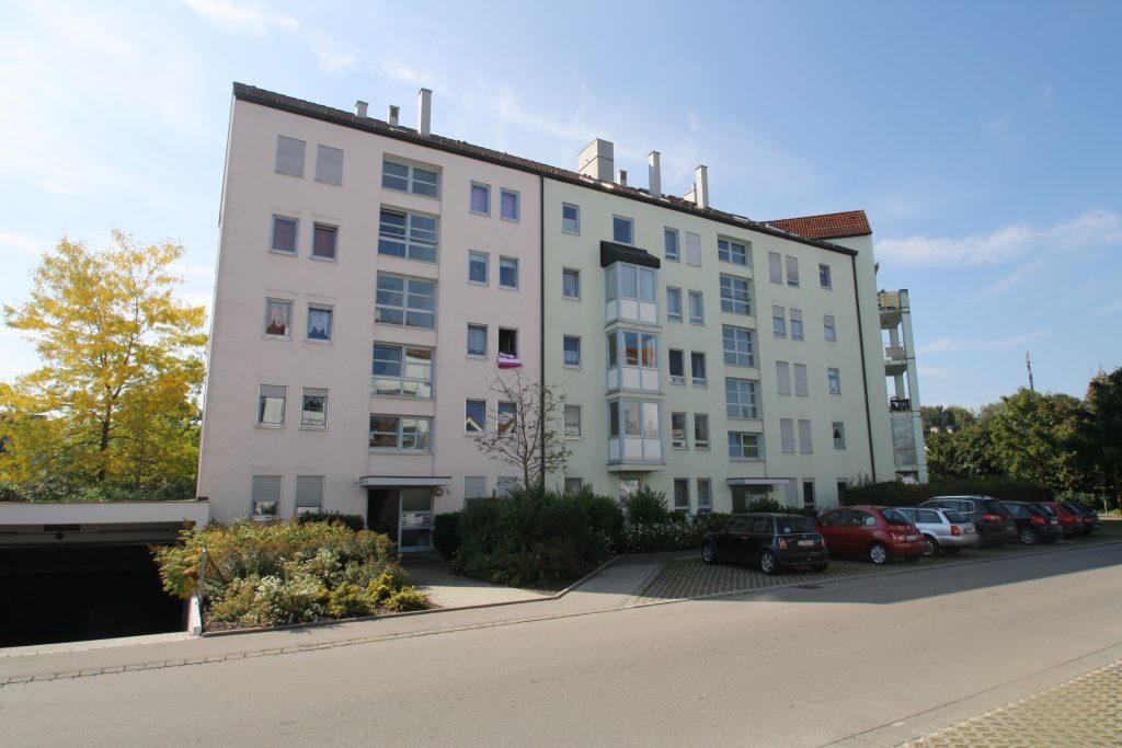 Referenzobjekt in Landsberg am Lech