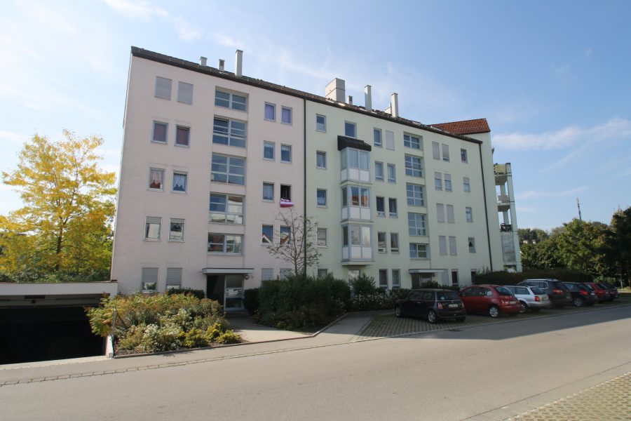 Referenzobjekt in Landsberg am Lech