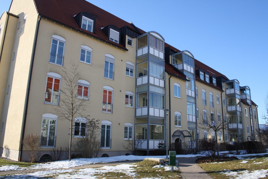 Referenz eines verkauften Objektes in Landsberg am Lech